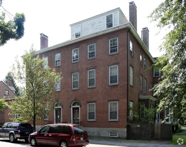 Building Photo - 77-79 Williams St