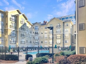 Building Photo - 800 Peachtree St NE