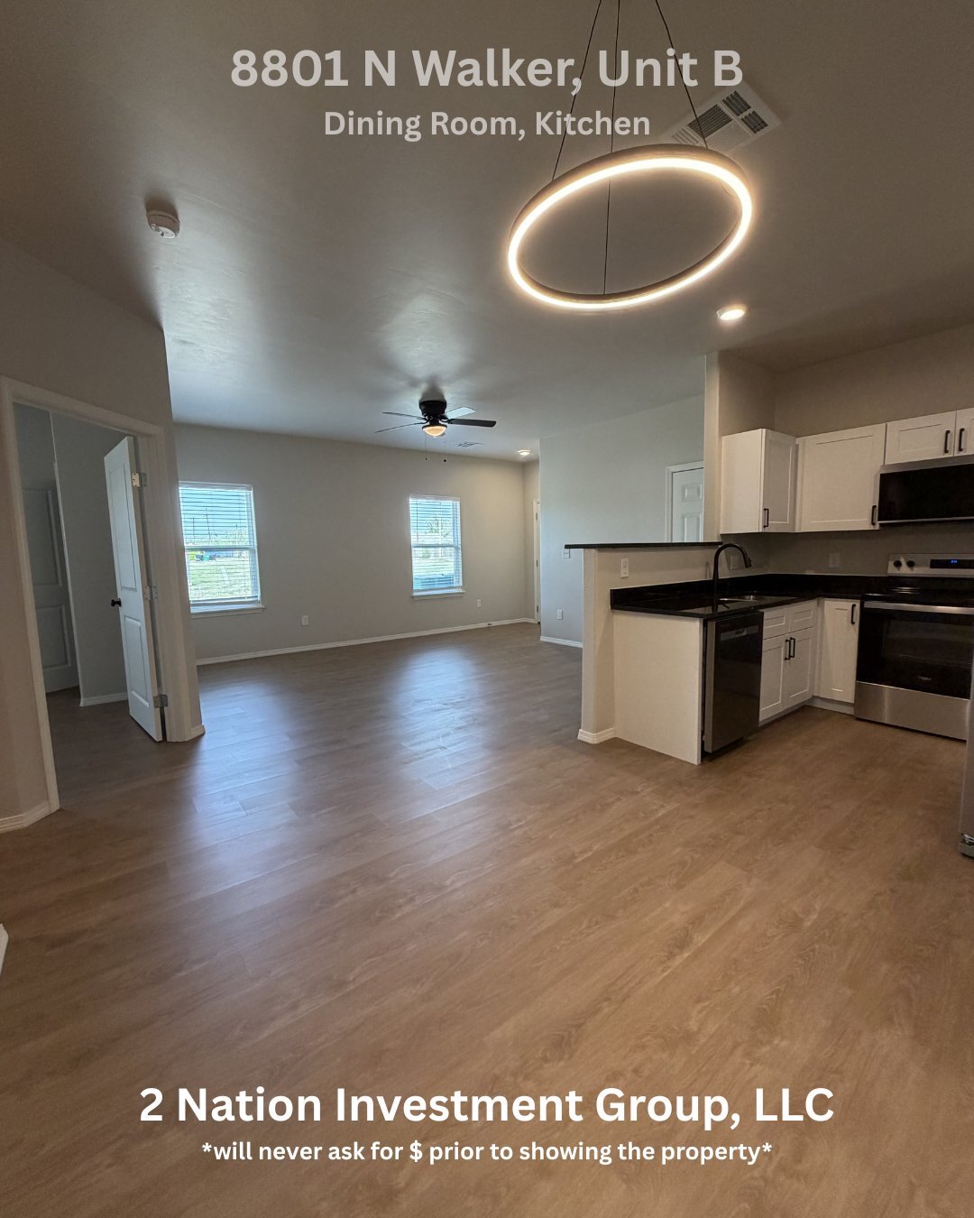 Building Photo - 8801 N Walker Ave