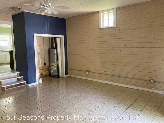 Building Photo - 2 br, 1 bath House - 2319 20th Avenue