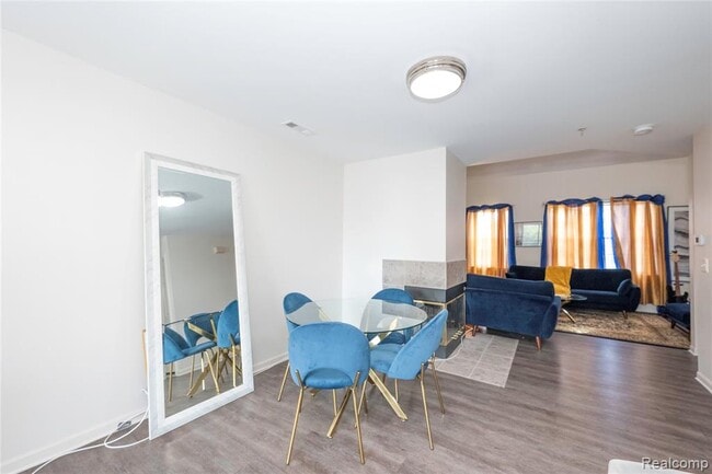Building Photo - 2928 Prince Hall Dr