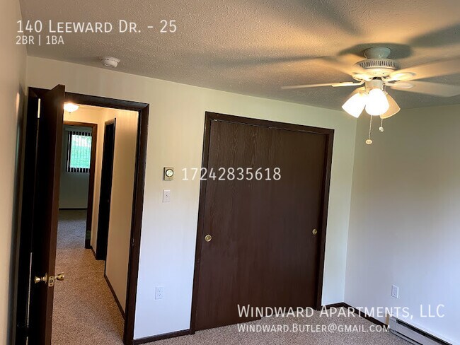 Building Photo - 140 Leeward Dr