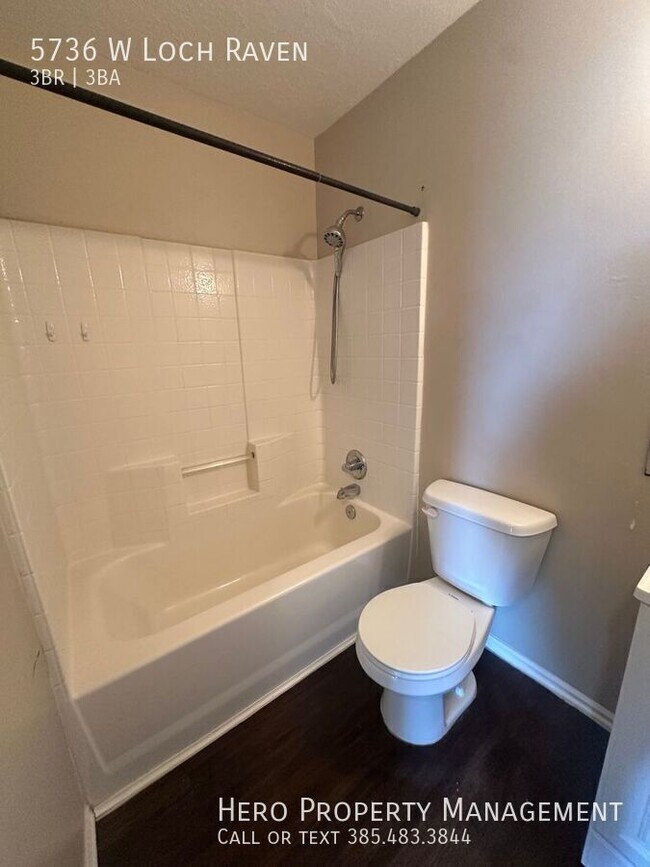 Building Photo - 5736 Loch Raven Ct