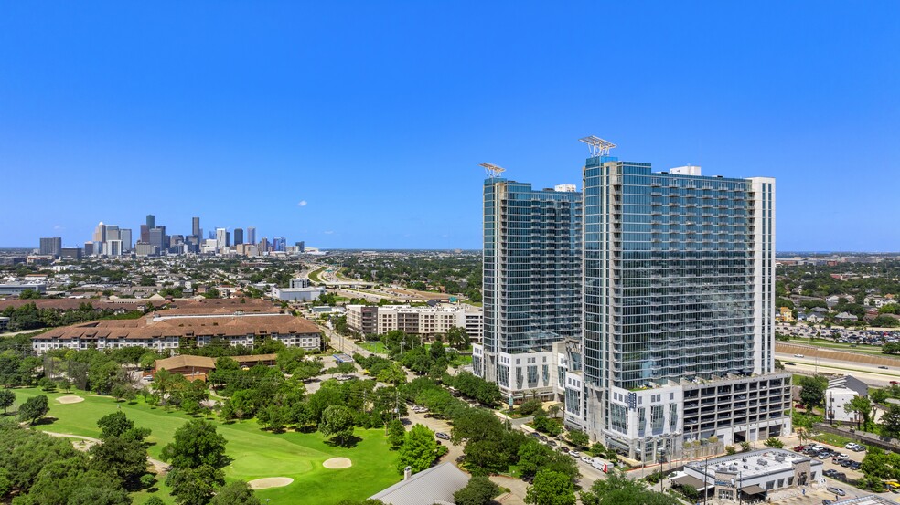 Primary Photo - Allure Hermann Park at Med Center
