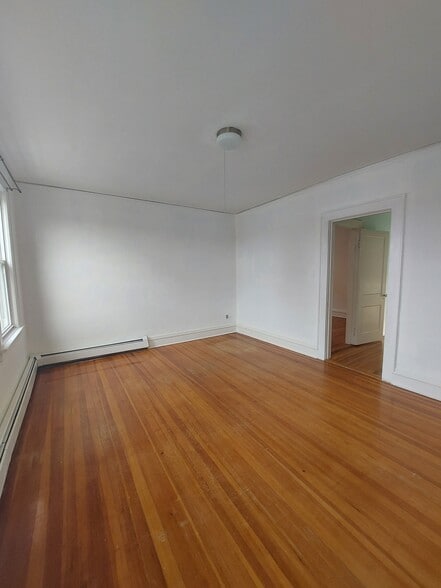 Living Room - 218 Passaic Ave