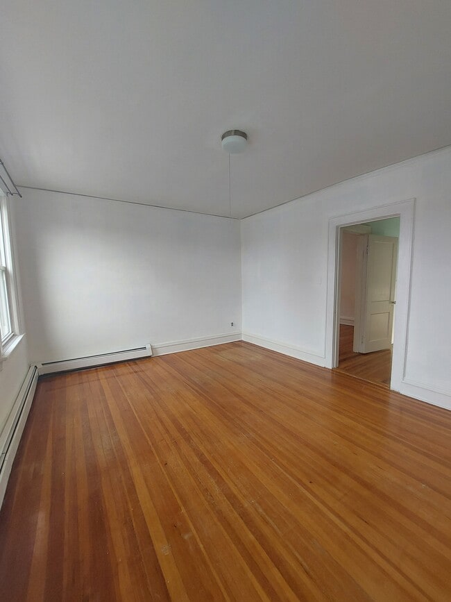 Living Room - 218 Passaic Ave