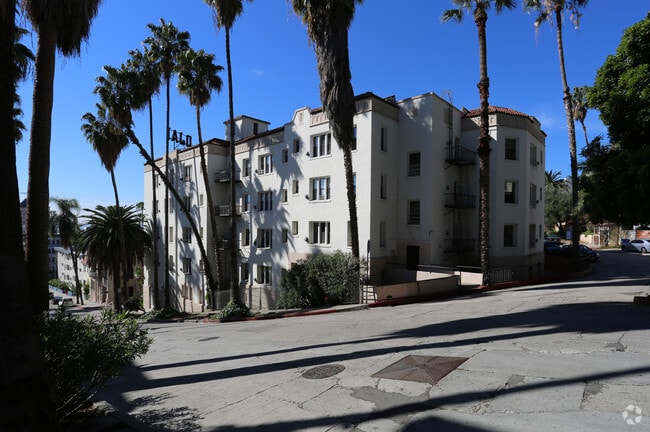 Building Photo - The Ojai Apartments