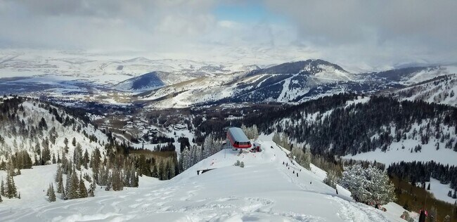 Building Photo - Park City Condo Near Kimball Junction