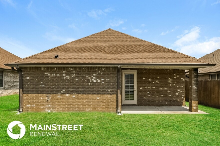 Building Photo - 7943 Allen Glen Ln