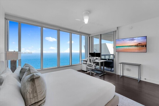 Building Photo - 6899 Collins Ave