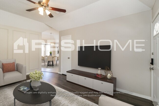 Building Photo - 7115 Allyn Dr