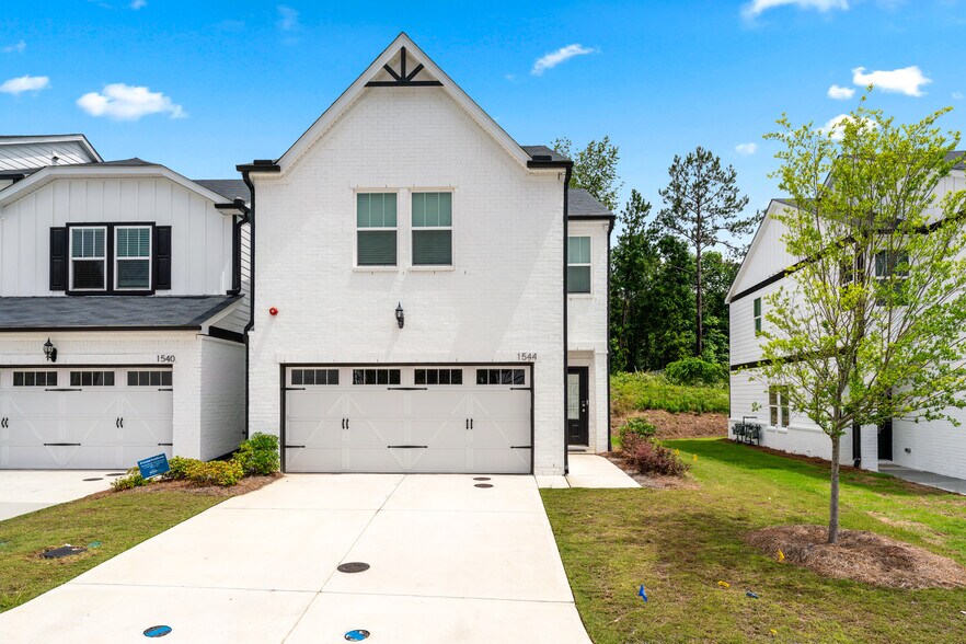 Building Photo - 1544 Purple Cone Flower Ave