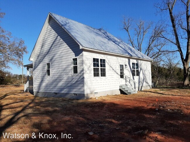 Building Photo - 2 br, 2 bath House - 4702 Clay Hill Road
