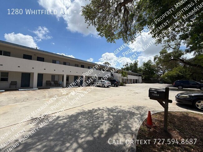 Building Photo - 1280 Whitfield Ave