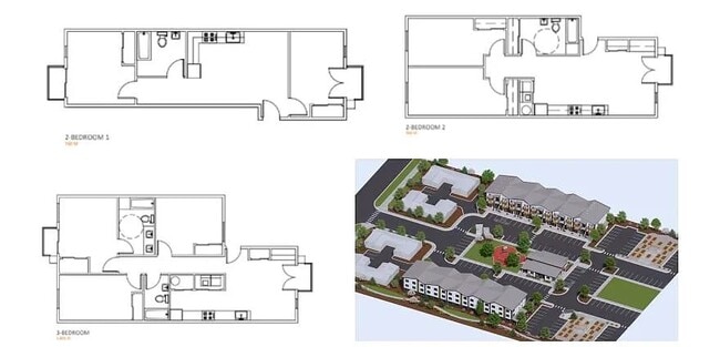 Building Photo - 1351 SW Caracara Ave