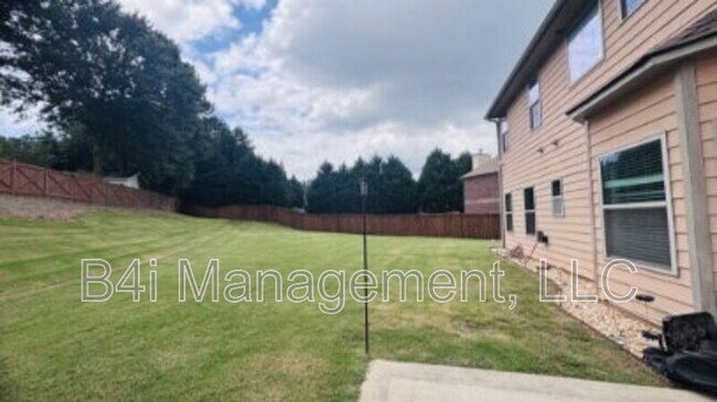 Building Photo - 3025 Bridgehaven Ct