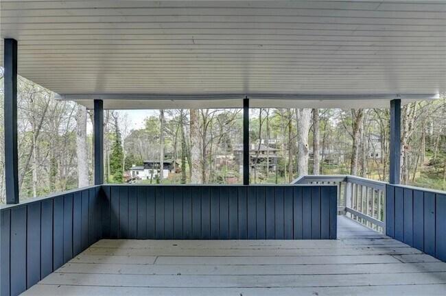 Building Photo - 3914 Granger Dr
