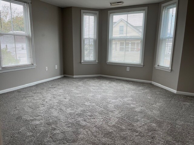 Master Bedroom - 99 Orleans St