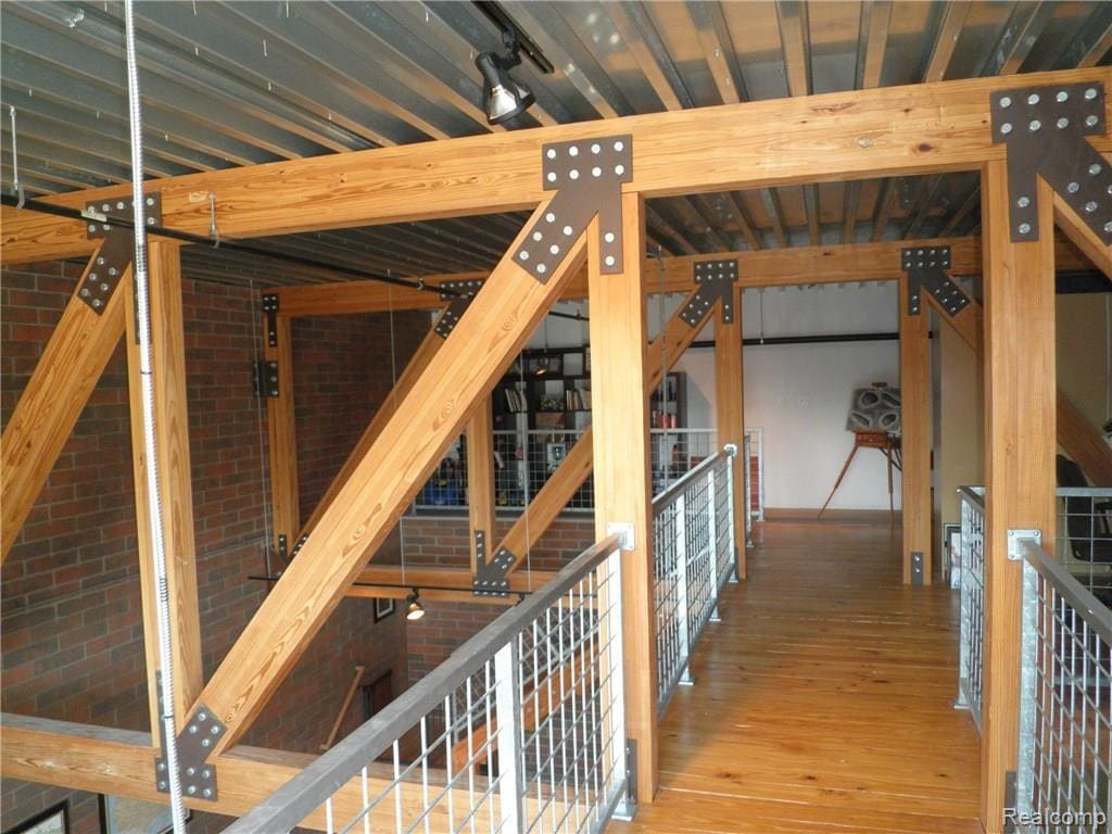 Loft - 300 Hamilton Street