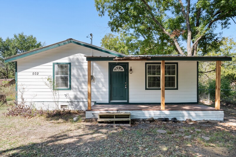 Building Photo - 502 Milam Ave