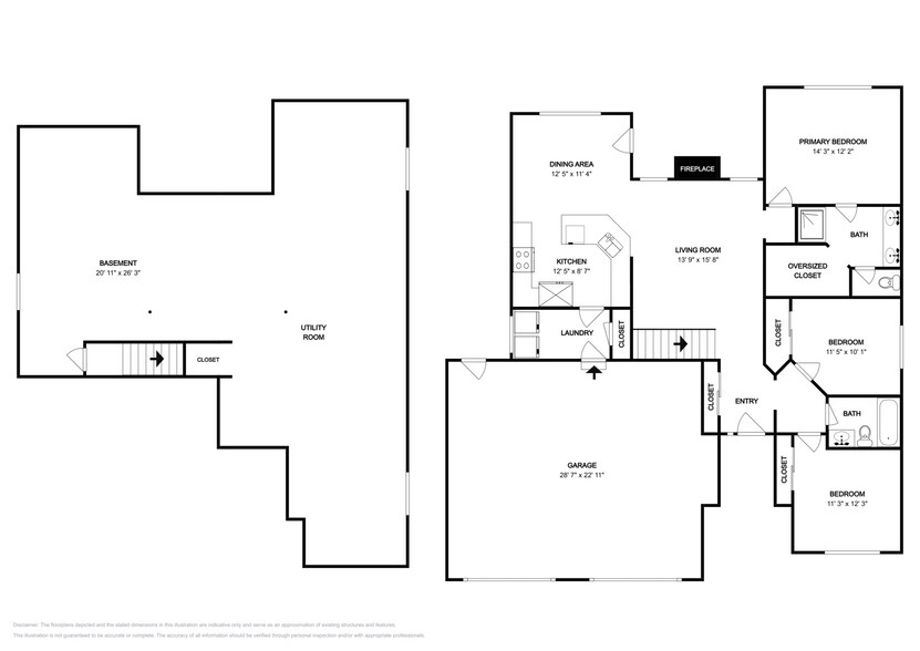 Building Photo - 3301 Merlot St