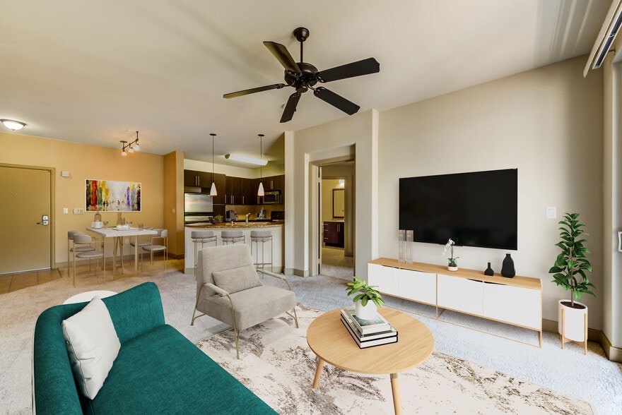Primary Photo - Triana Apartments