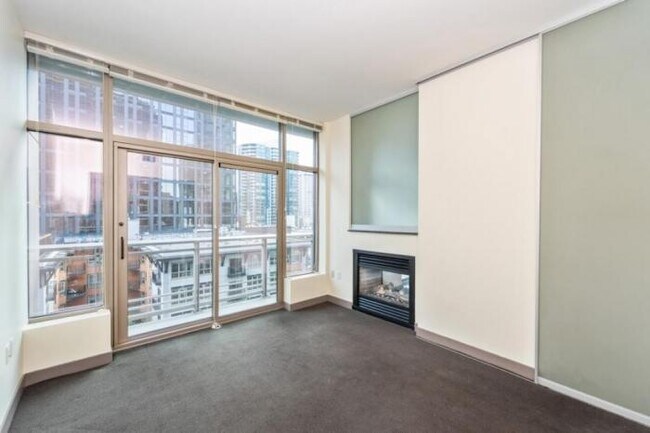Building Photo - 1 bedroom in Seattle WA 98121