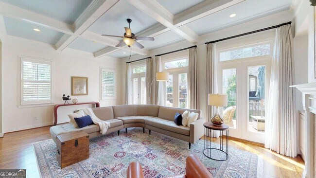 Building Photo - 3680 Brookhaven Manor Crossing NE