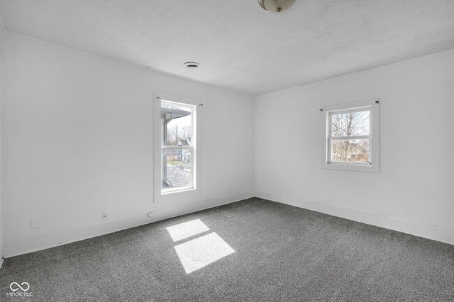 Building Photo - 2619 Guilford Ave