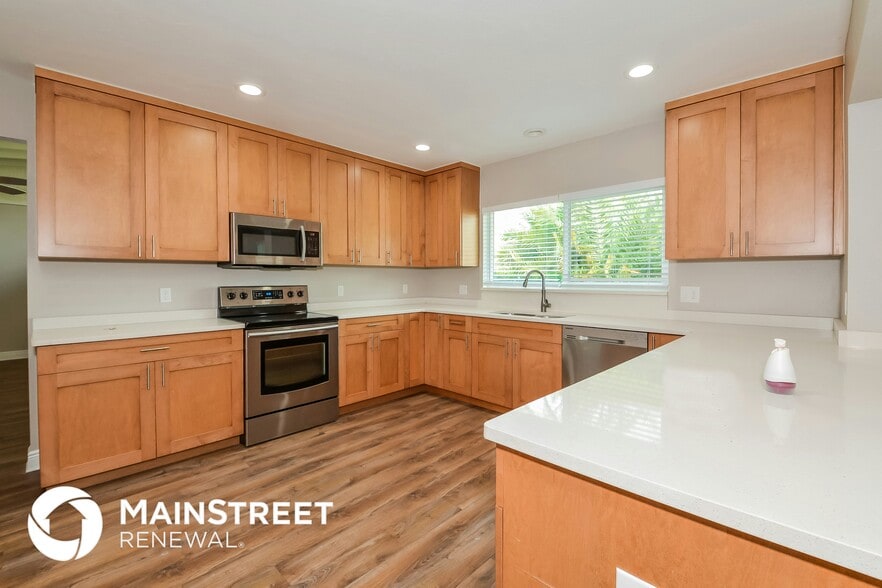 Building Photo - 1216 67th St NW