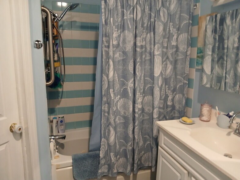 Bathroom - 260 Maple Ave