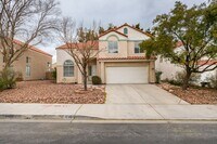 Building Photo - Beautiful 4-bedroom, 2.5-bath home in the highly desirable Green Valley/Henderson area!