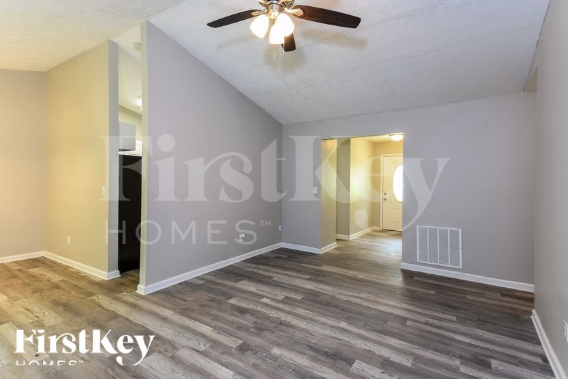 Building Photo - 2972 Owens Meadow Dr NW