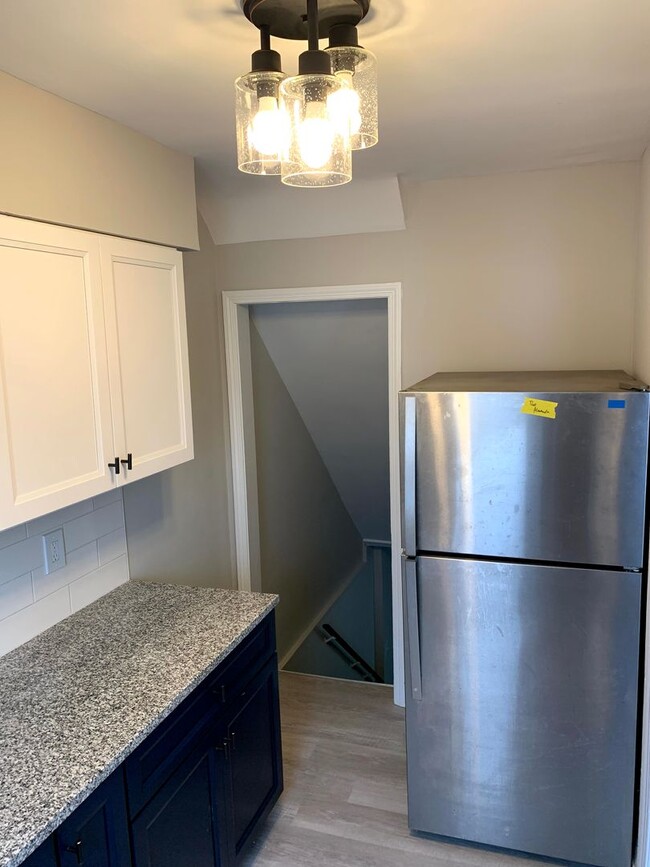 Building Photo - 5514 The Alameda