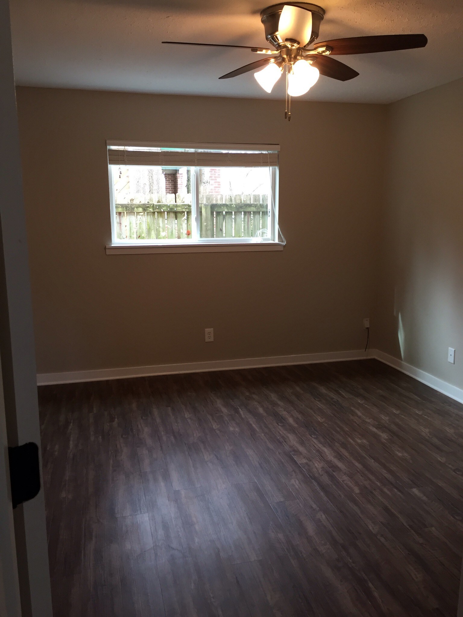 Bedroom - 302 S 11th St