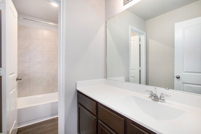 Building Photo - 3319 Rosselli Brush Dr