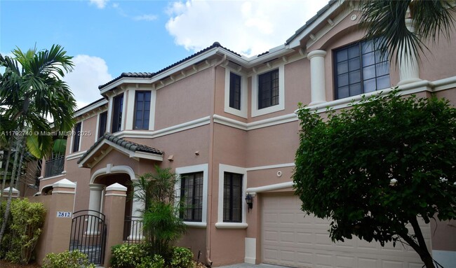 Building Photo - 2812 Center Ct Dr