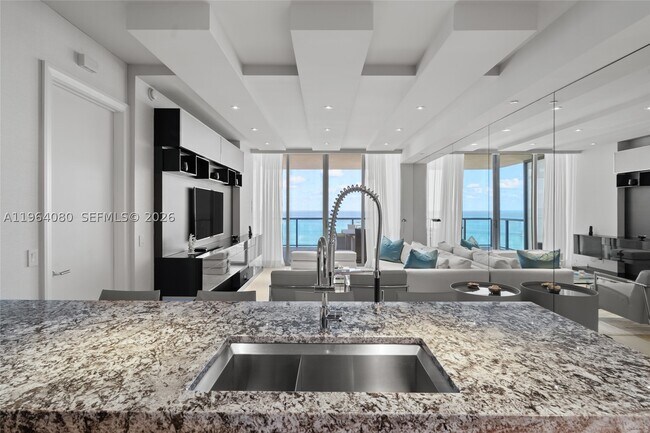 Building Photo - 9703 Collins Ave
