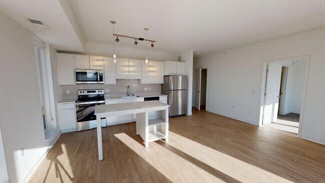 Floorplan - N&E