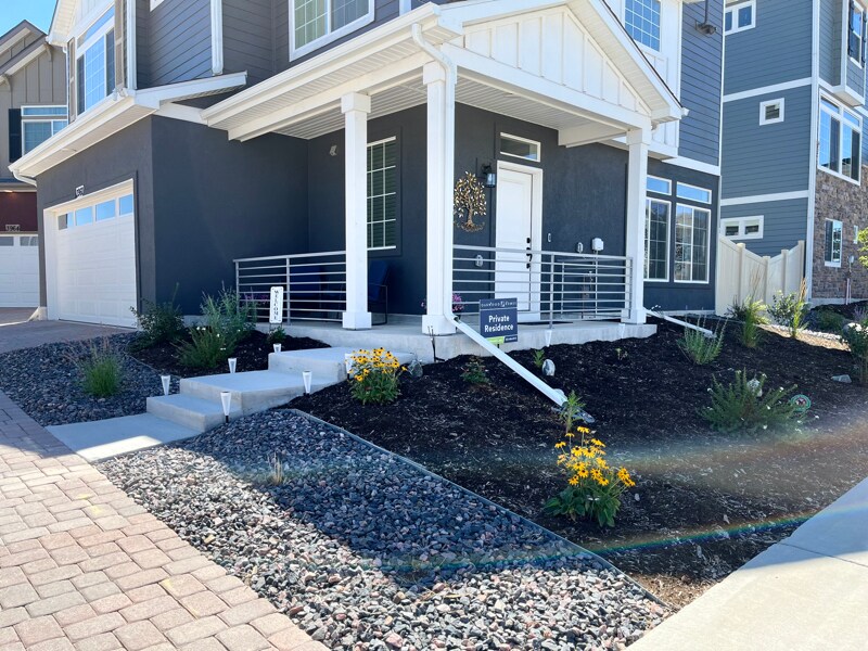 Building Photo - 3960 N Quatar Ct