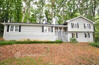 Building Photo - 349 Charmers Way SW