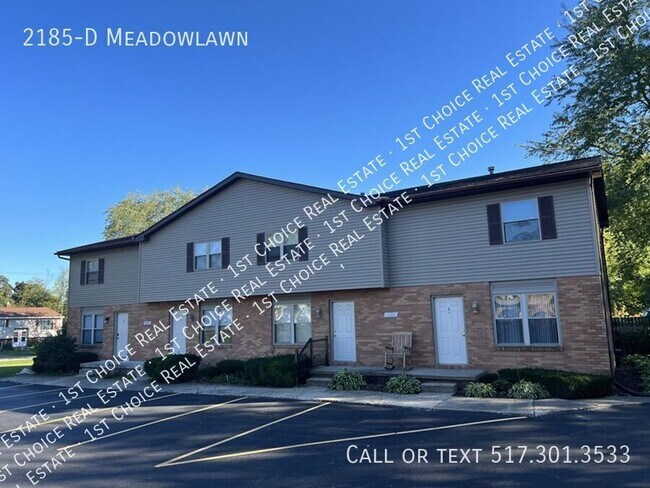 Primary Photo - 2185-D Meadowlawn-