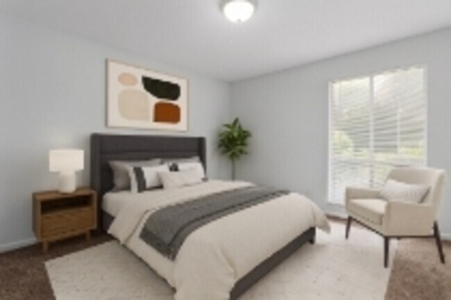 Building Photo - 420 W 89th St
