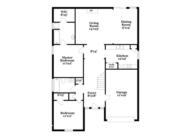 Building Photo - 3749 Mays Crossing SW