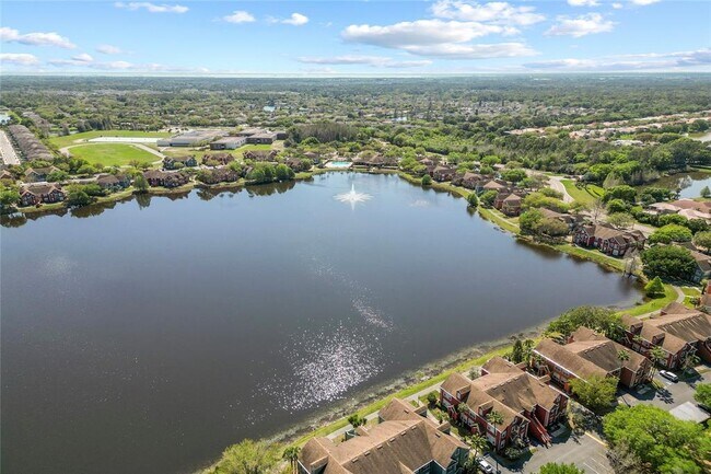 Building Photo - 9158 Lake Chase Island Way