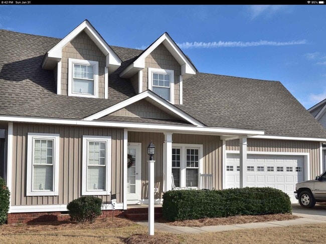 1001 Garden Gate, Rocky Mount, NC - 1001 Garden Gate Dr