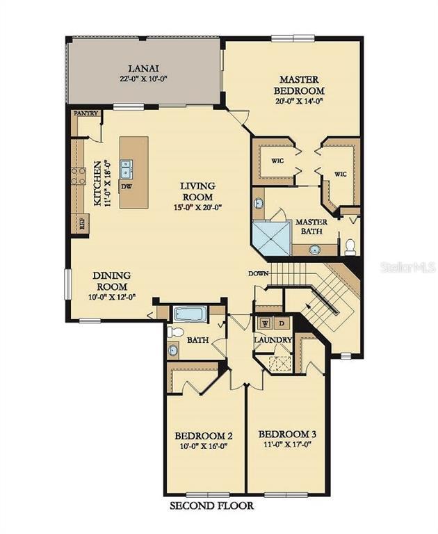 Building Photo - 10817 Tarflower Dr