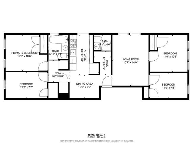 Building Photo - 39-47-47 50th Ave