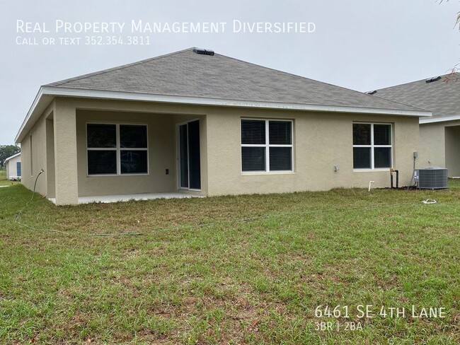 Building Photo - 6461 SE 4th Ln
