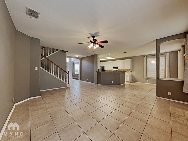 Building Photo - 14514 Tioga Bend